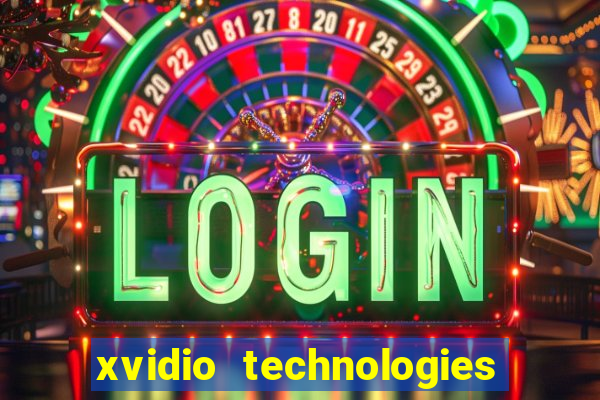 xvidio technologies startup os download